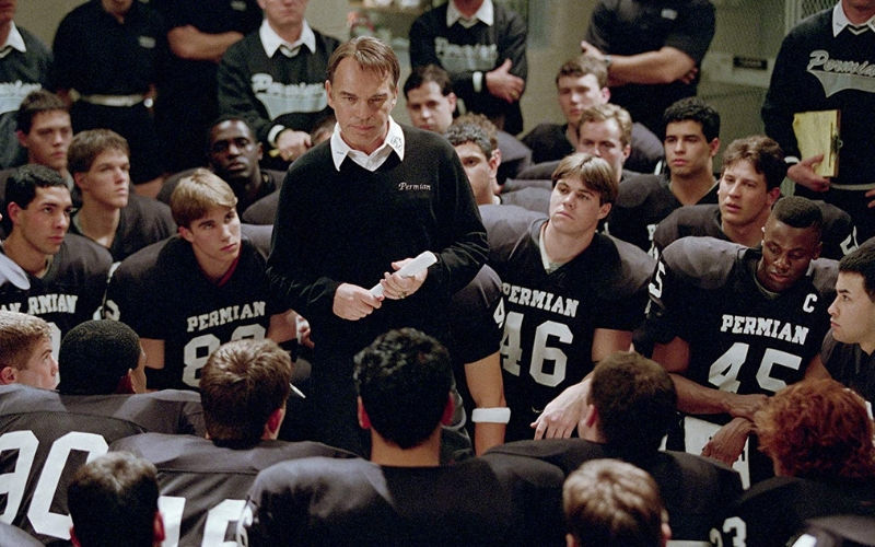 Friday Night Lights (2004)